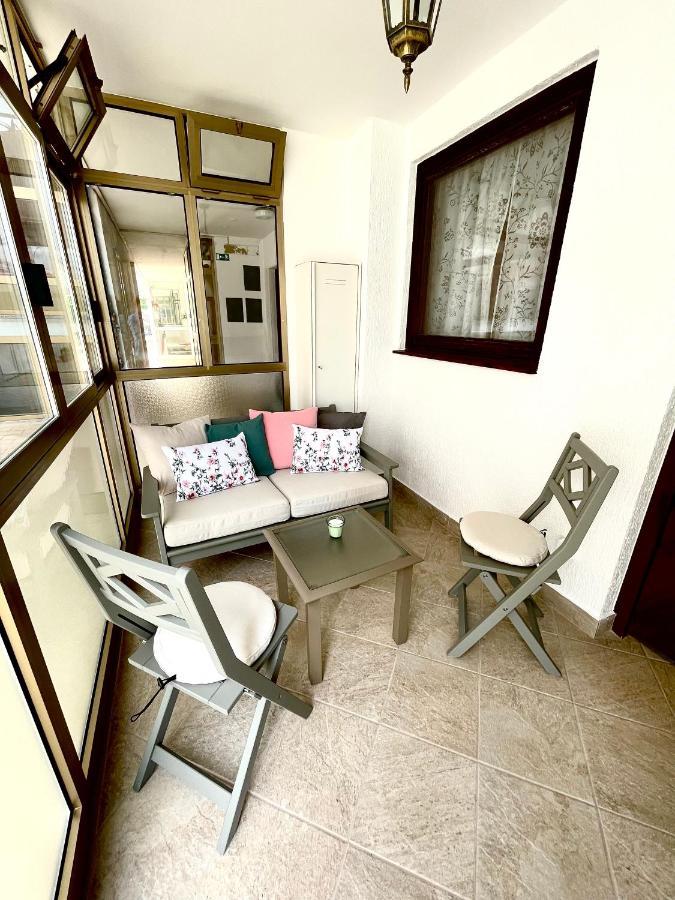 Apartma Harmony Izola Exterior photo