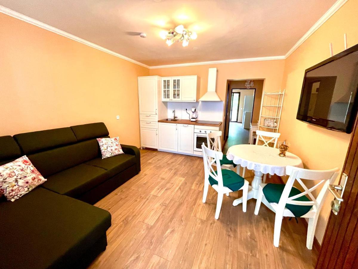 Apartma Harmony Izola Exterior photo