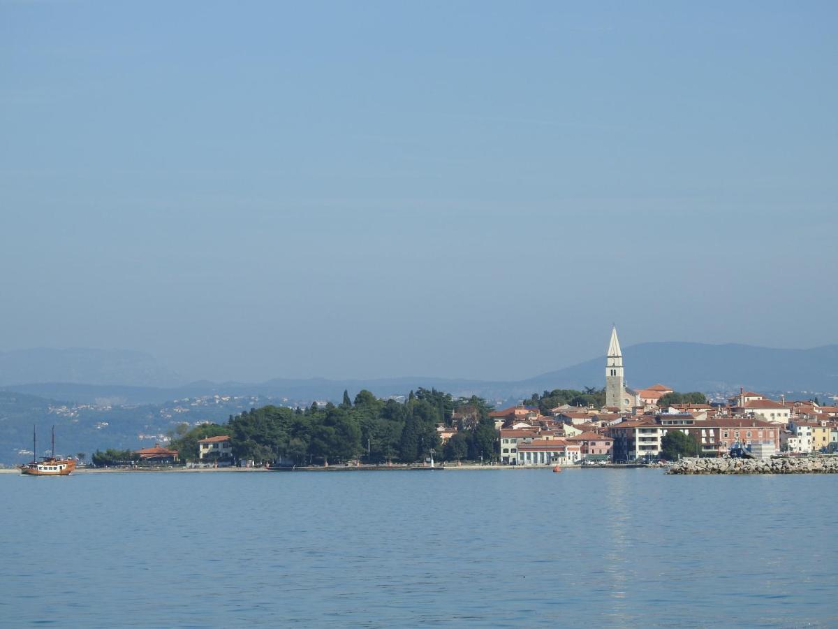 Apartma Harmony Izola Exterior photo